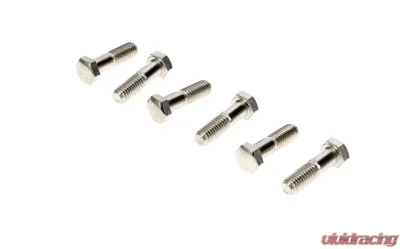 AMD Convertible Top Frame Pivot Bolts Chevrolet Camaro | Pontiac Firebird 1967-1969 - R-227A