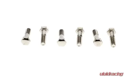 AMD Convertible Top Frame Pivot Bolts Chevrolet Camaro | Pontiac Firebird 1967-1969 - R-227A