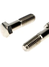 AMD Pair Convertible Top Frame Pivot Bolts Chevrolet Camaro | Pontiac Firebird 1967-1969                                     - R-227 - Image 2
