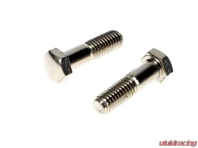 AMD Pair Convertible Top Frame Pivot Bolts Chevrolet Camaro | Pontiac Firebird 1967-1969 - R-227