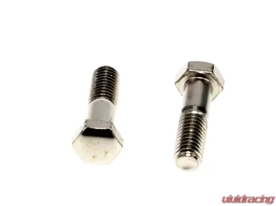 AMD Pair Convertible Top Frame Pivot Bolts Chevrolet Camaro | Pontiac Firebird 1967-1969 - R-227