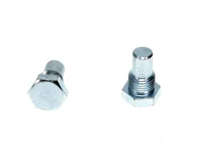 AMD Pair Convertible Shoulder Pivot Bolts Buick Skylark | Chevrolet Impala | Pontiac GTO 1964-1967