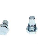 AMD Pair Convertible Shoulder Pivot Bolts Buick Skylark | Chevrolet Impala | Pontiac GTO 1964-1967                                     - R-228 - Image 2