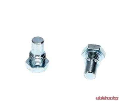 AMD Pair Convertible Shoulder Pivot Bolts Buick Skylark | Chevrolet Impala | Pontiac GTO 1964-1967 - R-228