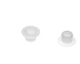 AMD Pair Power Top Cylinder Bushings Buick Skylark | Chevrolet Impala | Pontiac GTO 1964-1967