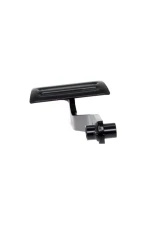 AMD Automatic Brake Pedal Assembly Chevrolet Chevelle | El Camino | Oldsmobile Cutlass 1967-1972                                     - R-232 - Image 2