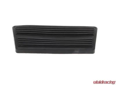 AMD Automatic Correct OE Style Brake Pedal Pad Chevrolet Chevelle | El Camino 1964-1972 - R-233