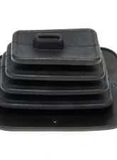 AMD Manual Transmission without Console Shift Boot Chevrolet Camaro | Chevy II | Nova 1967-1971                                     - R-240 - Image 2