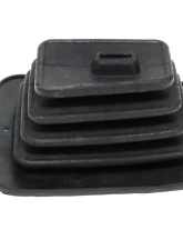 AMD Manual Transmission without Console Shift Boot Chevrolet Camaro | Chevy II | Nova 1967-1971                                     - R-240 - Image 2