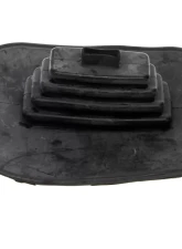 AMD Manual Trans with Console Shift Boot Chevrolet Nova | Pontiac Ventura | Ventura II 1970-1973                                     - R-241 - Image 2