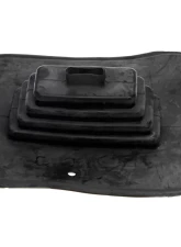 AMD Manual Trans with Console Shift Boot Chevrolet Nova | Pontiac Ventura | Ventura II 1970-1973                                     - R-241 - Image 2