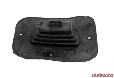AMD Manual Trans with Console Shift Boot Chevrolet Nova | Pontiac Ventura | Ventura II 1970-1973 - R-241