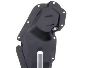 AMD RH Convertible Rear Inner Cover Chevrolet Camaro | Pontiac Firebird 1967-1969