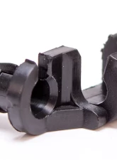 AMD Inner Door Lock Bellcrank Chevrolet Chevelle 2DR | Oldsmobile Cutlass                                     - R-247 - Image 2