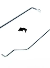 AMD Inner Door Lock Bellcrank Chevrolet Chevelle 2DR | Oldsmobile Cutlass                                     - R-247 - Image 3