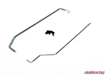 AMD Inner Door Lock Bellcrank Chevrolet Chevelle 2DR | Oldsmobile Cutlass - R-247