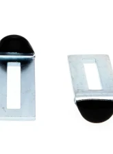 AMD Pair Quarter Window Stops Chevrolet Camaro | Pontiac Firebird | Trans Am 1967-1969                                     - R-248 - Image 2