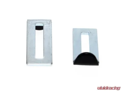 AMD Pair Quarter Window Stops Chevrolet Camaro | Pontiac Firebird | Trans Am 1967-1969 - R-248