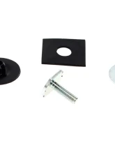 AMD Door Glass Mounting Hardware Kit Chevrolet Camaro | Pontiac Firebird 1967                                     - R-249 - Image 2