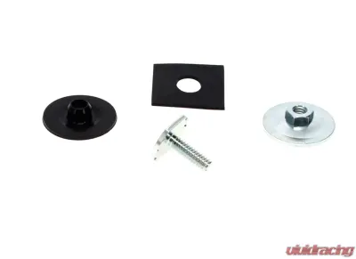 AMD Door Glass Mounting Hardware Kit Chevrolet Camaro | Pontiac Firebird 1967 - R-249