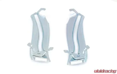 AMD Pair Quarter Window Tracks Chevrolet Camaro | Pontiac Firebird | Trans Am 1967-1969 - R-250