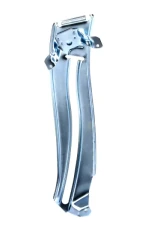 AMD LH Quarter Window Track Mounting Nut Set Chevrolet Camaro | Pontiac Firebird | Trans Am 1967-1969                                     - R-250L - Image 2