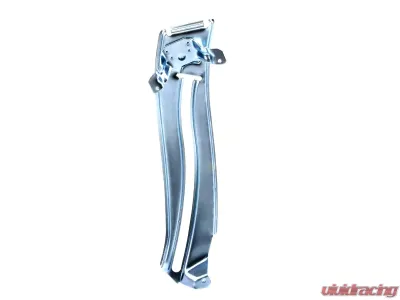 AMD LH Quarter Window Track Mounting Nut Set Chevrolet Camaro | Pontiac Firebird | Trans Am 1967-1969 - R-250L