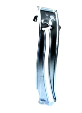 AMD LH Quarter Window Track Mounting Nut Set Chevrolet Camaro | Pontiac Firebird | Trans Am 1967-1969                                     - R-250L - Image 2