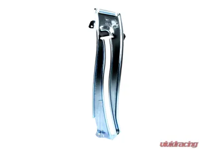 AMD LH Quarter Window Track Mounting Nut Set Chevrolet Camaro | Pontiac Firebird | Trans Am 1967-1969 - R-250L