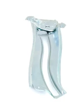 AMD RH Quarter Window Track Mounting Nut Set Chevrolet Camaro | Pontiac Firebird | Trans Am 1967-1969                                     - R-250R - Image 2