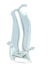 AMD RH Quarter Window Track Mounting Nut Set Chevrolet Camaro | Pontiac Firebird | Trans Am 1967-1969                                     - R-250R - Image 2