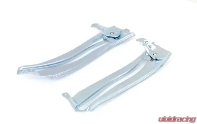 AMD Pair Quarter Window Tracks Chevrolet Camaro | Pontiac Firebird | Trans Am 1967-1969 - R-250