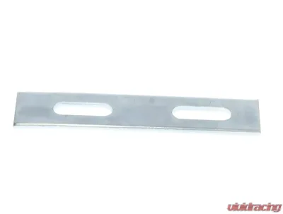 AMD Door Rear Window Track Upper Plate Chevrolet Camaro | Pontiac Firebird 1968-1969 - R-252