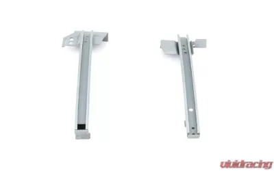 AMD RH Front and Rear Door Window Tracks Chevrolet Camaro | Pontiac Firebird 1968-1969 - R-253