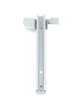AMD RH Front Door Window Track Chevrolet Camaro | Pontiac Firebird 1968-1969                                     - R-253RF - Image 2