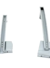 AMD RH Front and Rear Door Window Tracks Chevrolet Camaro | Pontiac Firebird 1968-1969                                     - R-253 - Image 2