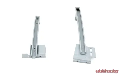 AMD RH Front and Rear Door Window Tracks Chevrolet Camaro | Pontiac Firebird 1968-1969 - R-253