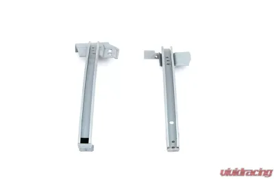 AMD LH Front and Rear Door Window Tracks Chevrolet Camaro | Pontiac Firebird 1968-1969 - R-254