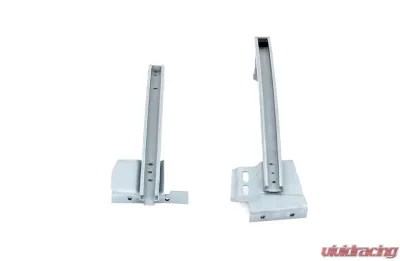 AMD LH Front and Rear Door Window Tracks Chevrolet Camaro | Pontiac Firebird 1968-1969 - R-254