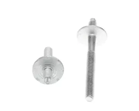 AMD Vent Window Assembly Stud Set Chevrolet Camaro | Pontiac Firebird 1967