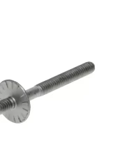 AMD Lower Vent Window Stud Set Chevrolet Camaro | Pontiac Firebird 1967                                     - R-255B - Image 2