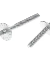 AMD Vent Window Assembly Stud Set Chevrolet Camaro | Pontiac Firebird 1967                                     - R-255 - Image 2