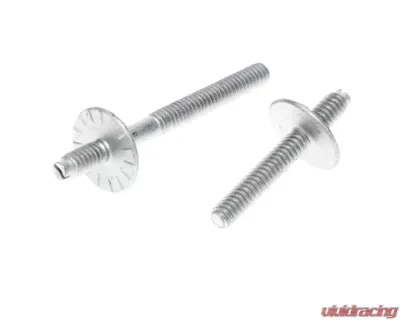 AMD Vent Window Assembly Stud Set Chevrolet Camaro | Pontiac Firebird 1967 - R-255