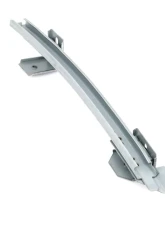 AMD LH Door Rear Window Track Chevrolet Camaro | Pontiac Firebird 1967                                     - R-256L - Image 2