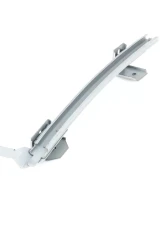 AMD RH Door Rear Window Track Chevrolet Camaro | Pontiac Firebird 1967                                     - R-256R - Image 2