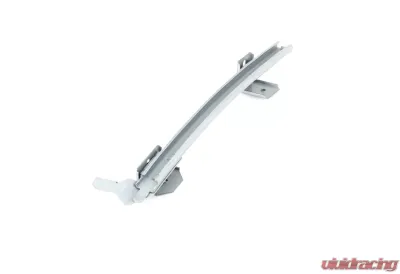 AMD RH Door Rear Window Track Chevrolet Camaro | Pontiac Firebird 1967 - R-256R