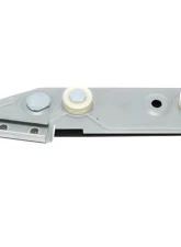 AMD LH Quarter Window Roller Assembly Chevrolet Camaro | Pontiac Firebird | Trans Am 1967-1969                                     - R-258 - Image 2