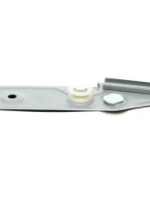 AMD LH Quarter Window Roller Assembly Chevrolet Camaro | Pontiac Firebird | Trans Am 1967-1969                                     - R-258 - Image 2