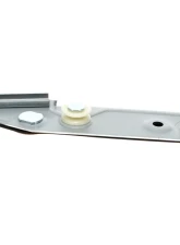 AMD RH Quarter Window Roller Assembly Chevrolet Camaro | Pontiac Firebird | Trans Am 1967-1969                                     - R-259 - Image 2