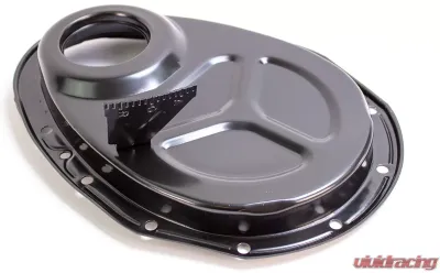 AMD Timing Chain Cover Chevrolet Bel Air | Biscayne | Corvette 1969-1970 - R-260